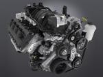 Dodge Ram 1500 Laramie Crew Cab 2008 года